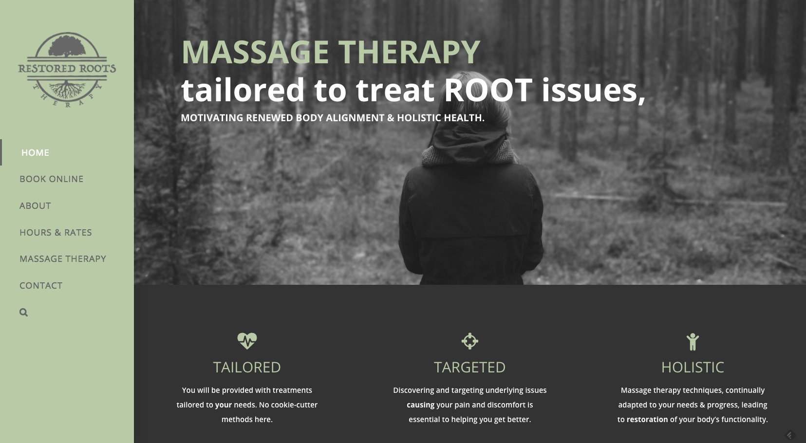 Parlour_Creative_Web-Design_Graphic-Design_Victoria_BC_Restored-Roots-Therapy_website